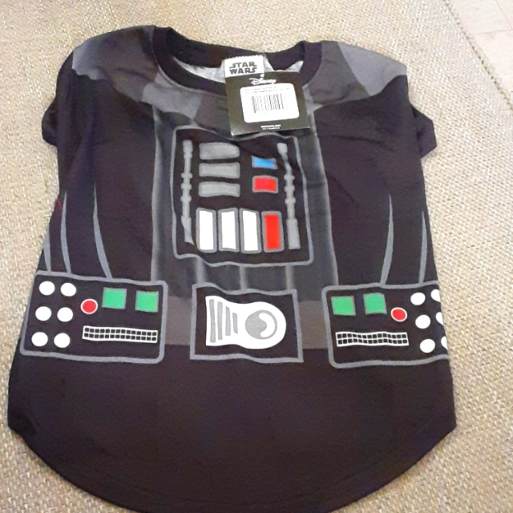 Pet gear tee